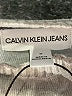 CALVIN KLEIN JEANS Camo Silver Sweatshirt Size M - photo 7