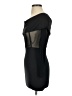 Forever 21 Black Cocktail Dress Size XS - photo 5