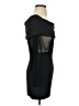 Forever 21 Black Cocktail Dress Size XS - photo 4