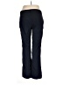 Ann Taylor Chevron-herringbone Blue Dress Pants Size 12 - photo 2
