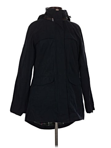 Pendleton Coat (view 1)