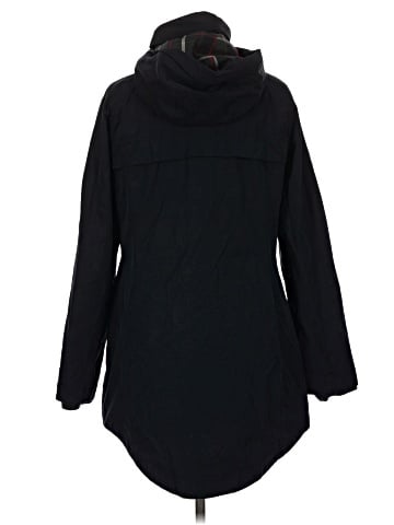 Pendleton Coat (view 2)