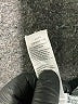 Topshop Hearts Blue Jeans Size 26 waist - photo 9
