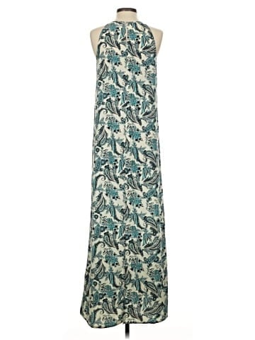 Ann Taylor LOFT Casual Dress (view 2)