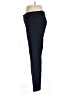 Ann Taylor Chevron-herringbone Blue Dress Pants Size 12 - photo 5