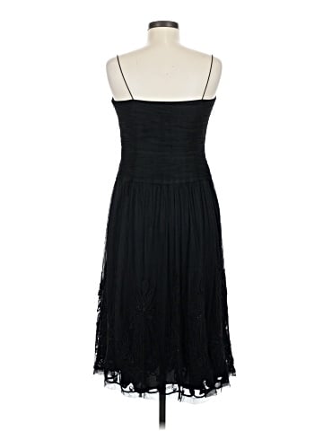 Carmen Marc Valvo Collection Cocktail Dress (view 2)