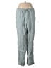 Zara Solid Blue Casual Pants Size M - photo 1