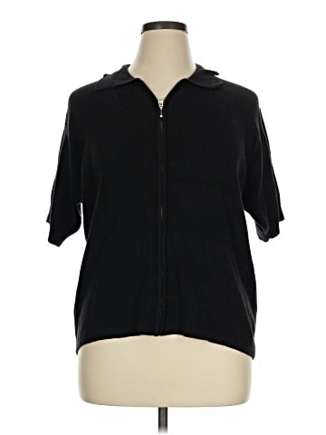 DressBarn Cardigan (view 1)