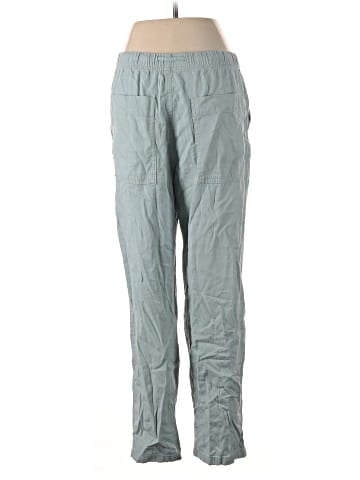 Zara Casual Pants (view 2)