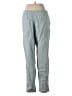 Zara Solid Blue Casual Pants Size M - photo 2