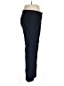 Ann Taylor Chevron-herringbone Blue Dress Pants Size 12 - photo 4