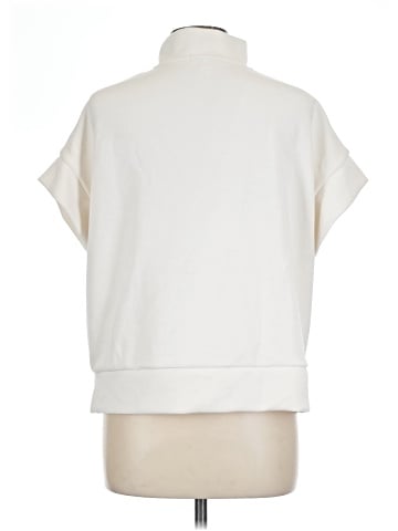 Bernardo Short Sleeve Top (view 2)