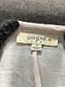 Umgee Pink Long Sleeve Blouse Size XL - photo 7