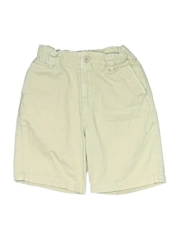 Jack Thomas Khaki Shorts (view 1)