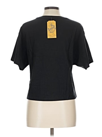 CALVIN KLEIN JEANS Short Sleeve T-Shirt (view 2)