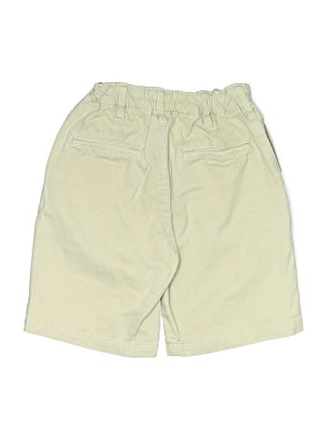 Jack Thomas Khaki Shorts (view 2)