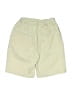 Jack Thomas 100% Cotton Yellow Khaki Shorts Size 7 - photo 2