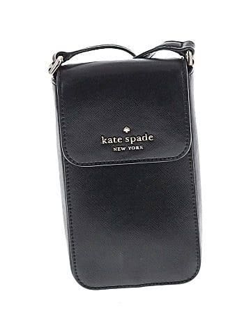 Kate Spade New York Leather Crossbody Bag (view 1)