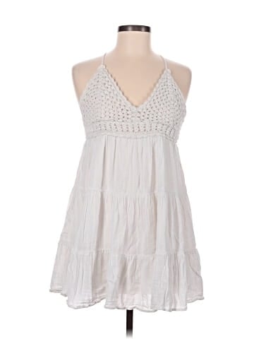 Aerie Casual Dress (view 1)