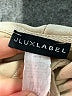 JLUXLABEL Tan Pullover Hoodie Size Sm - Med - photo 7