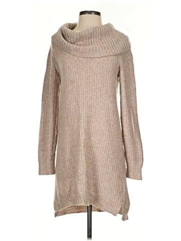 White House Black Market Casual Dress (view 1)