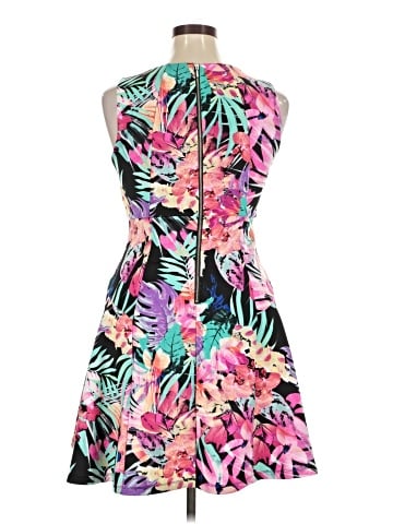 Spense Cocktail Dress (view 2)