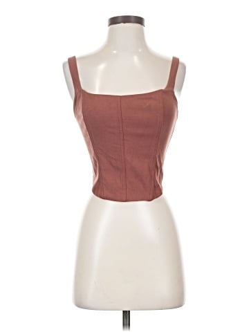 Abercrombie & Fitch Tube Top (view 1)