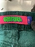 Empyre 100% Cotton Houndstooth Green Jeans Size 2 - photo 4