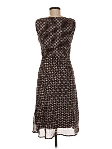 Connected Apparel Casual Dress (view 2)