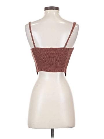 Abercrombie & Fitch Tube Top (view 2)