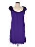 Forever 21 100% Polyester Purple Cocktail Dress Size M - photo 1