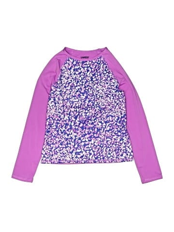Lands' End Rash Guard (view 1)
