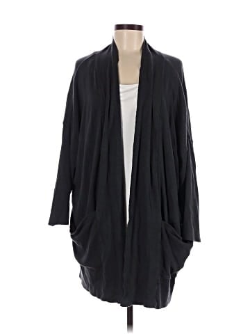 Pact Cardigan (view 1)