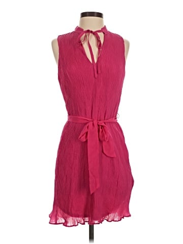 Laundry by Shelli Segal Casual Dress (view 1)