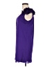 Forever 21 100% Polyester Purple Cocktail Dress Size M - photo 5