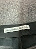 Abercrombie & Fitch 100% Polyester Black Skort Size S - photo 3