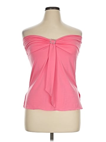 Marianne Sleeveless Blouse (view 1)