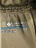 Columbia Solid Green Casual Pants Size S - photo 7