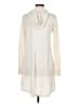 Self Esteem Ivory Cardigan Size M - photo 2