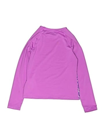 Lands' End Rash Guard (view 2)