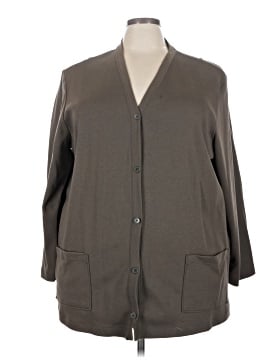 Lands' End Cardigan