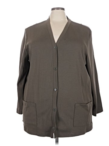 Lands' End Cardigan (view 1)