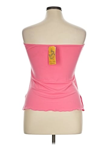 Marianne Sleeveless Blouse (view 2)