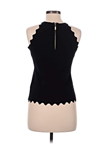 Eliza J Sweater Vest (view 2)