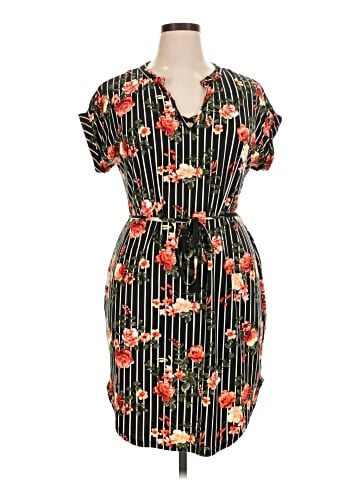 Bobbie Brooks Casual Dress (view 1)
