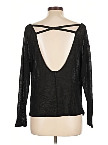 Adore Me Long Sleeve Top (view 2)