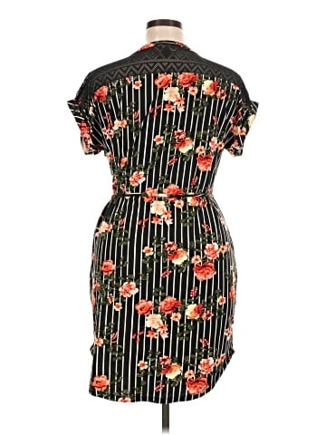 Bobbie Brooks Casual Dress (view 2)