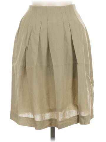 Giorgio Armani Casual Skirt (view 1)