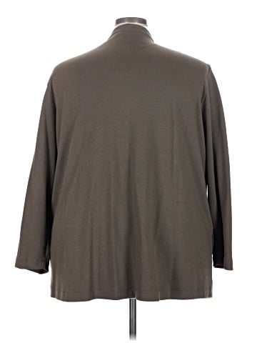 Lands' End Cardigan (view 2)