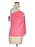 Marianne Pink Sleeveless Blouse Size XL - photo 4